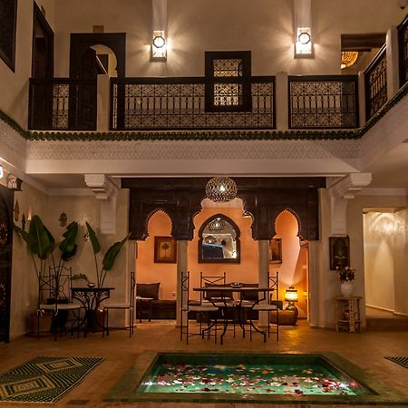 Riad Haraka Марракеш Экстерьер фото