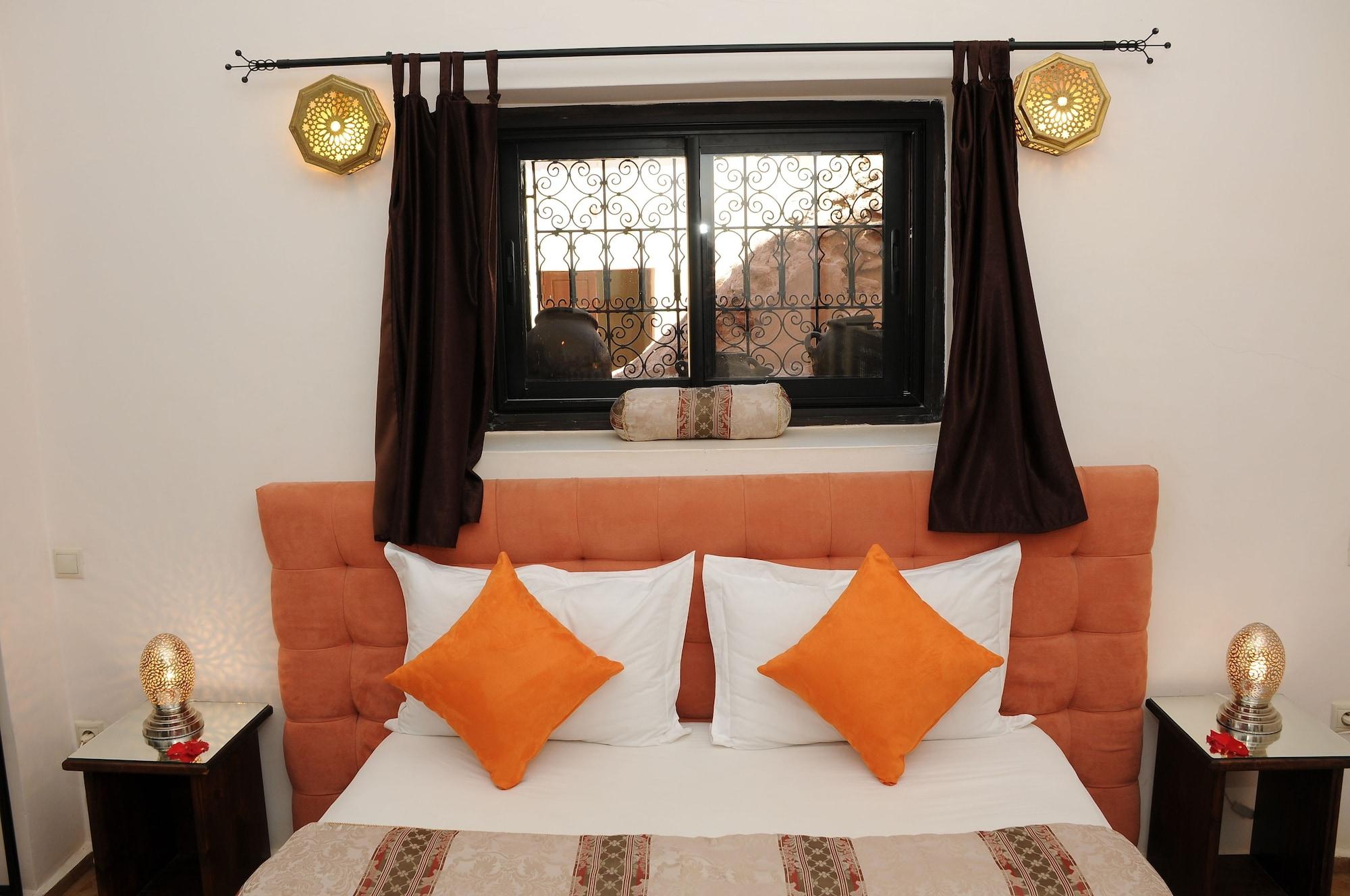 Riad Haraka Марракеш Экстерьер фото