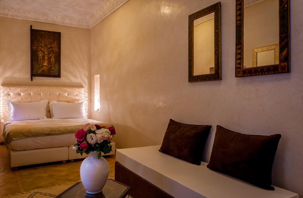 Riad Haraka Марракеш Экстерьер фото