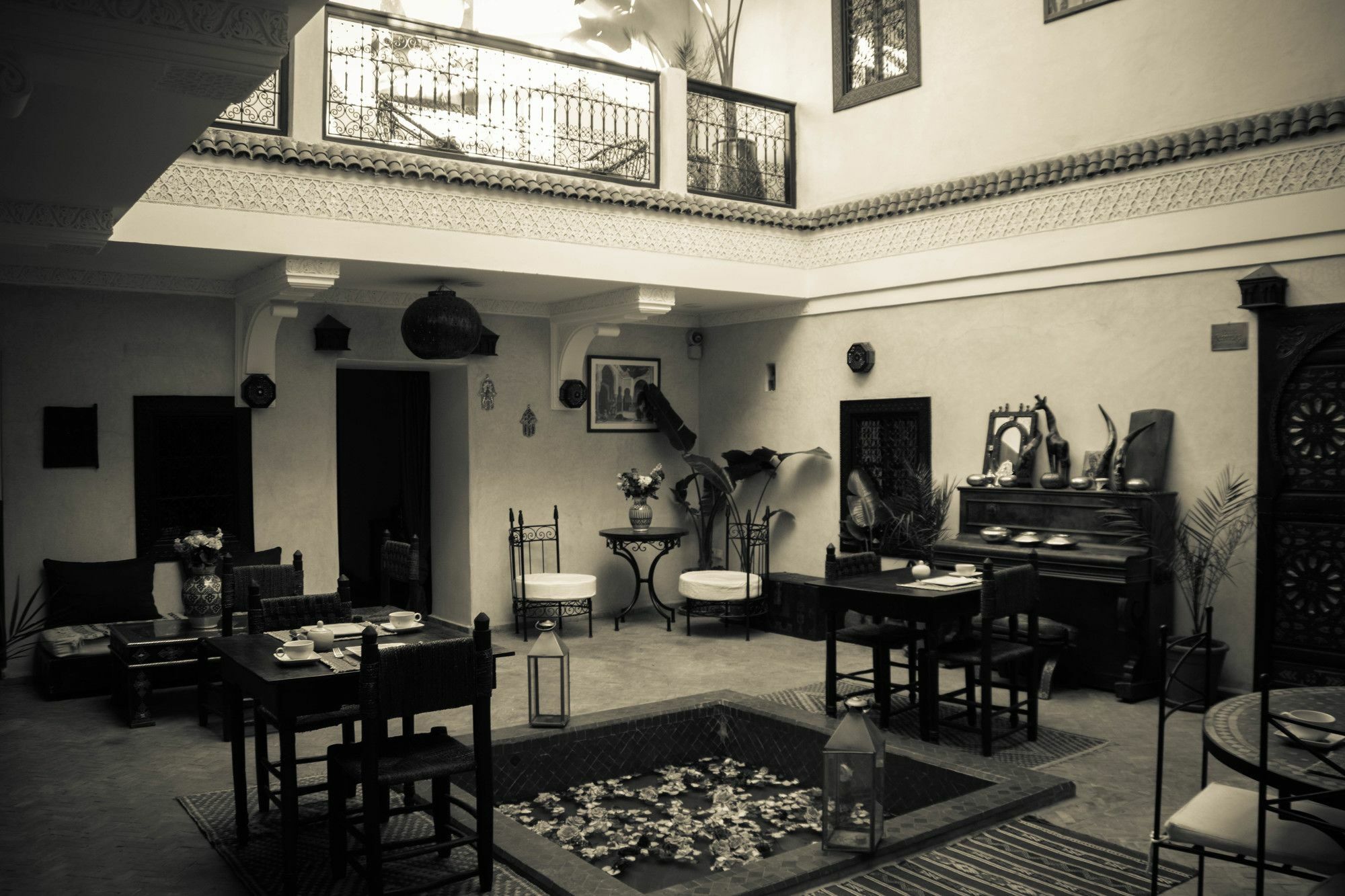 Riad Haraka Марракеш Экстерьер фото
