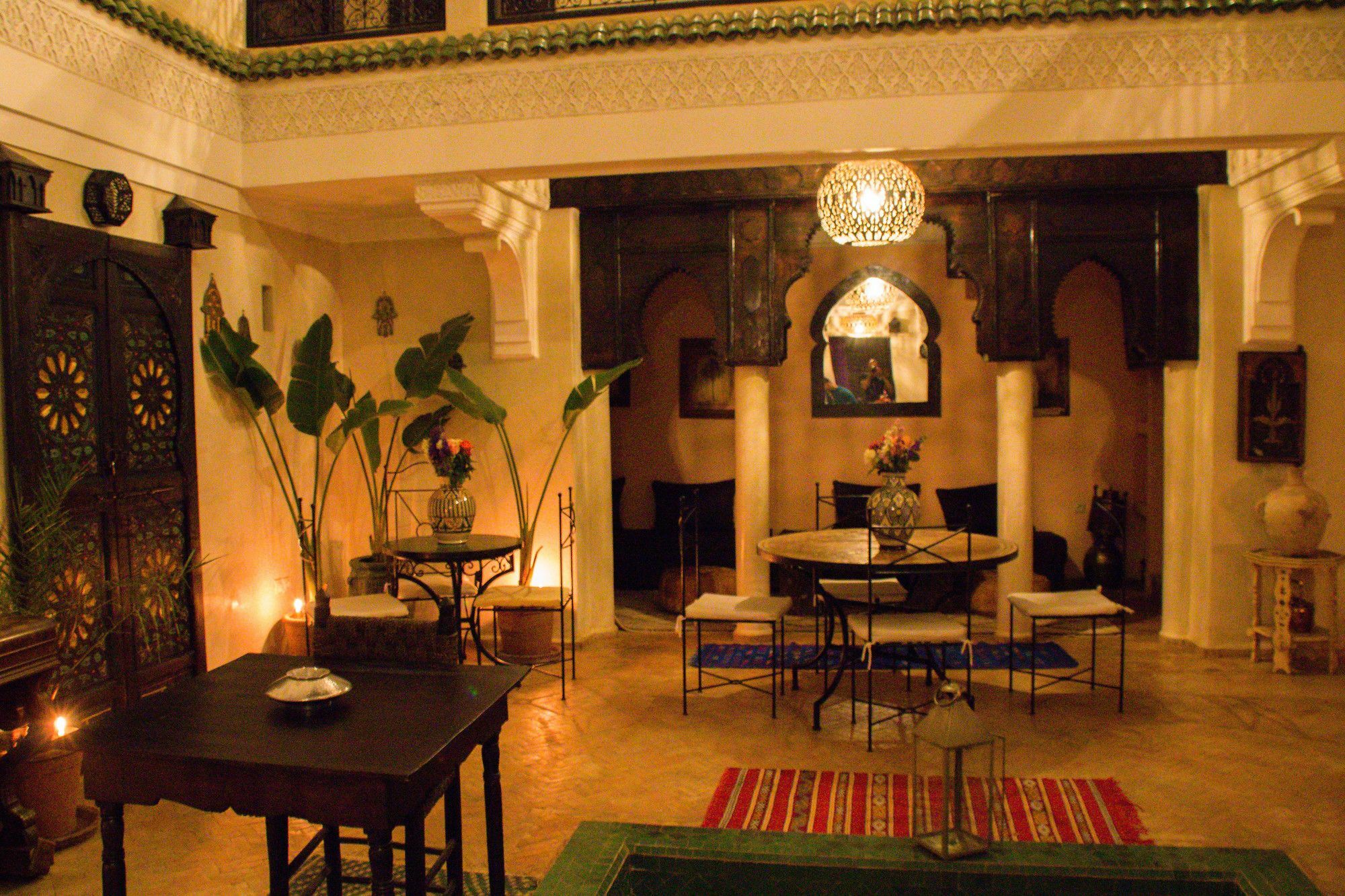 Riad Haraka Марракеш Экстерьер фото