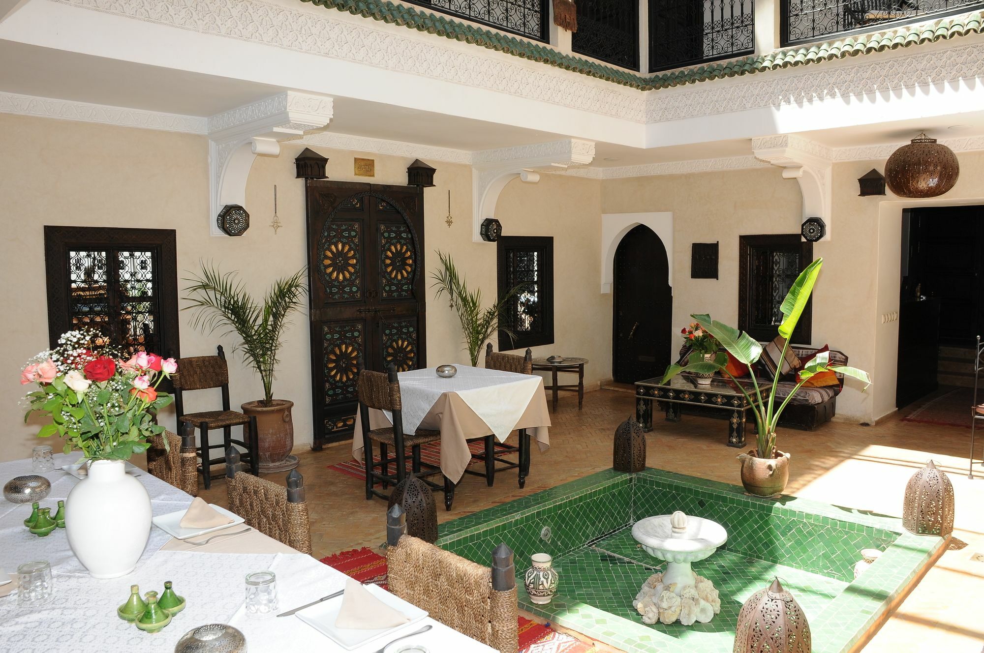 Riad Haraka Марракеш Экстерьер фото