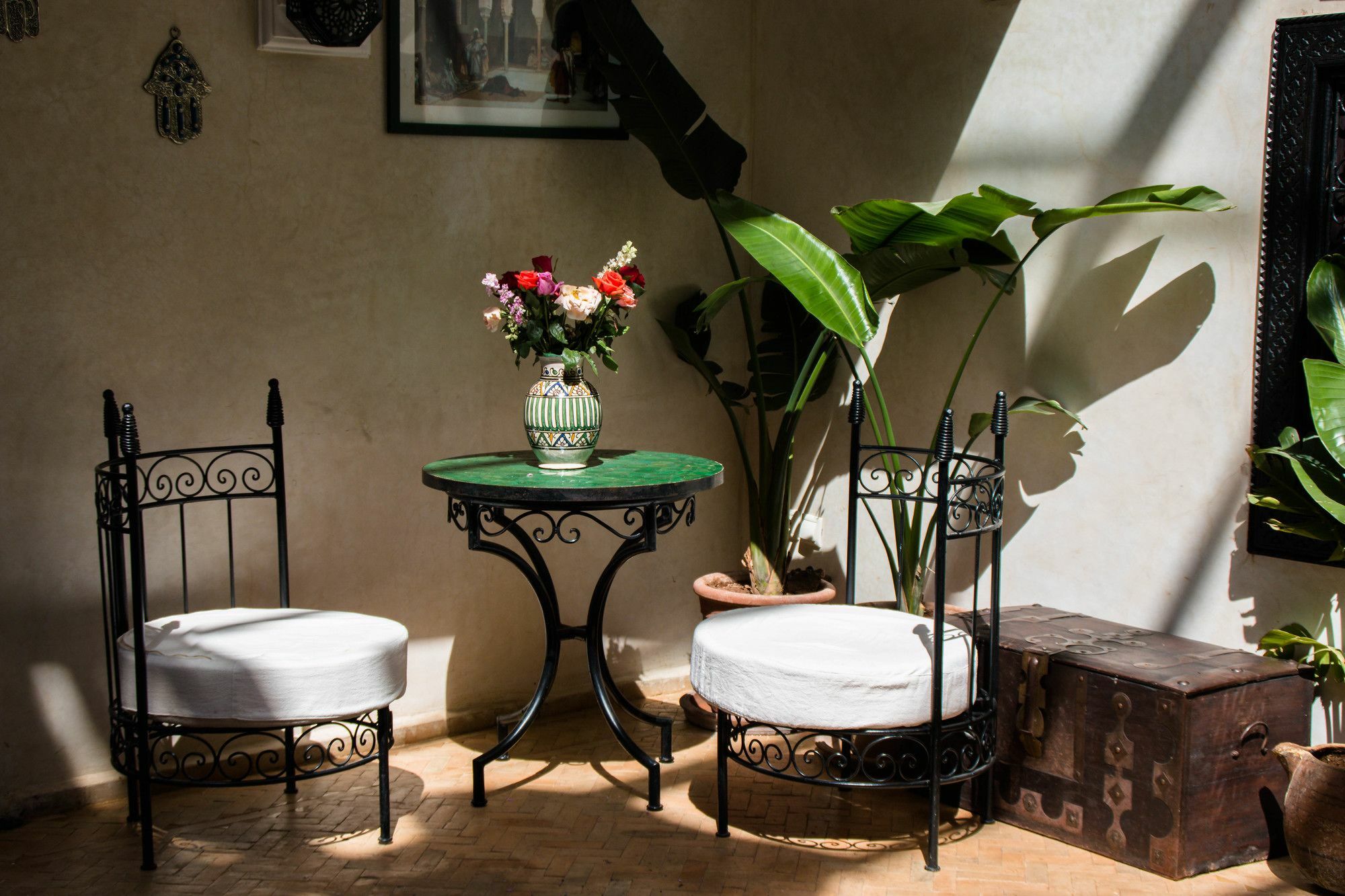 Riad Haraka Марракеш Экстерьер фото