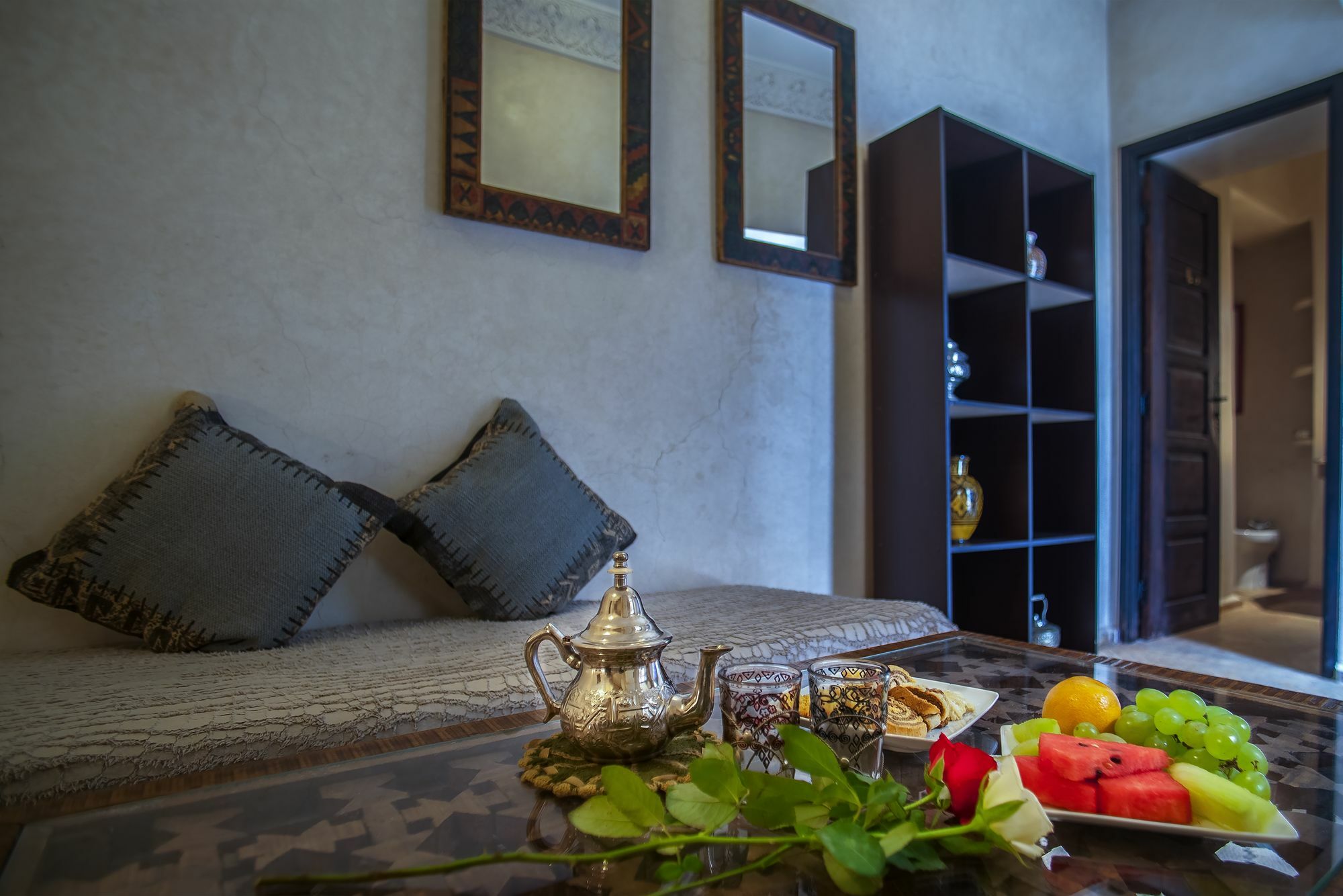 Riad Haraka Марракеш Экстерьер фото